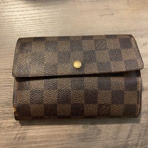 Louis Vuitton Wallet